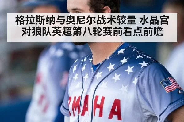 格拉斯纳与奥尼尔战术较量 水晶宫对狼队英超第八轮赛前看点前瞻